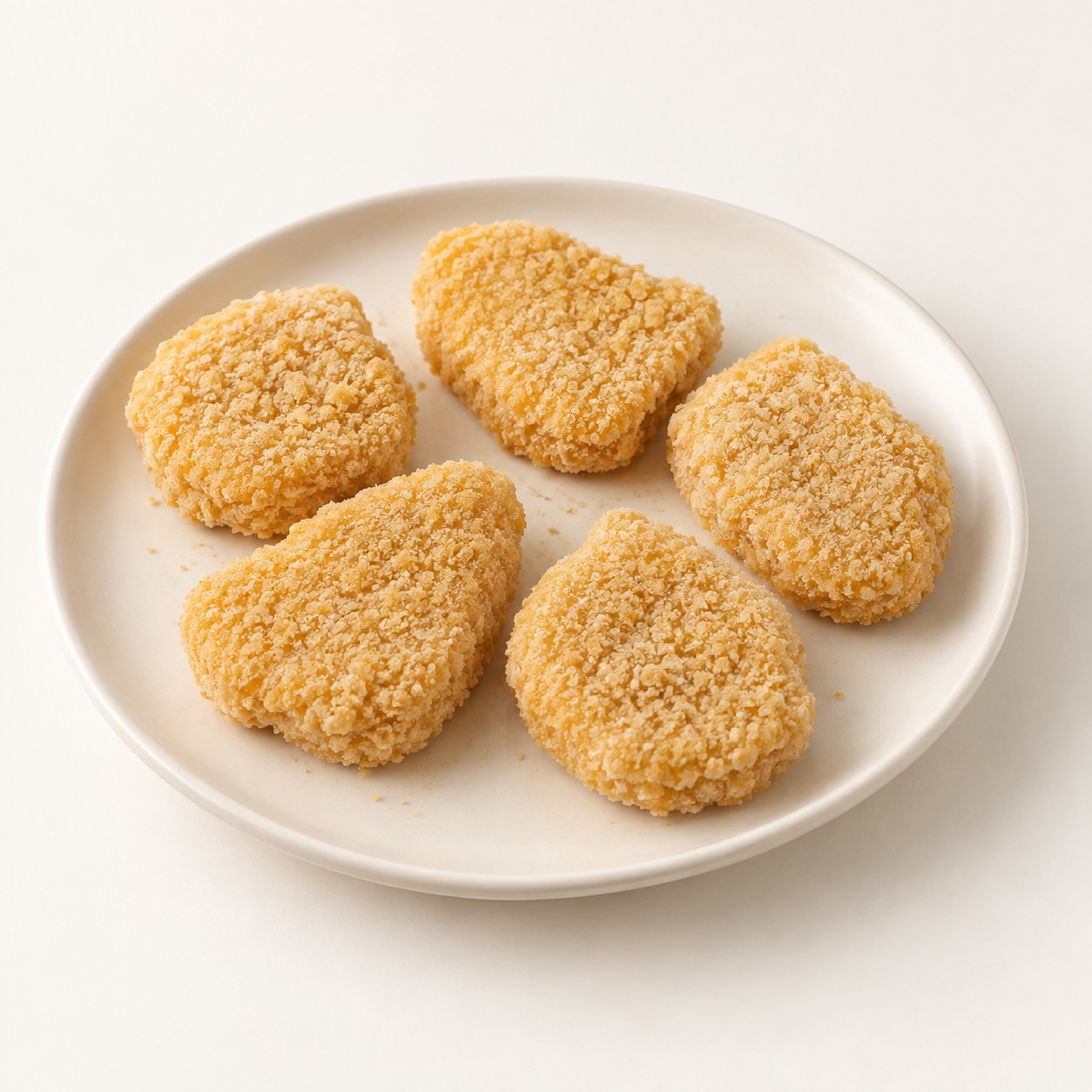 Chicken Nuggets - ناجتس دجاج