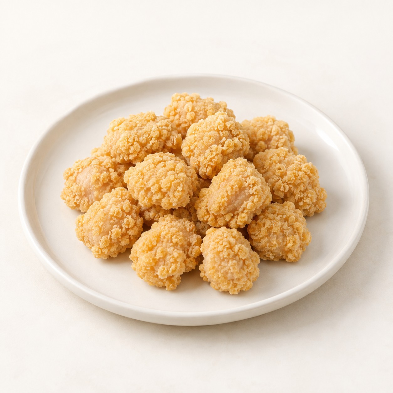 Chicken Pops - بوبس دجاج