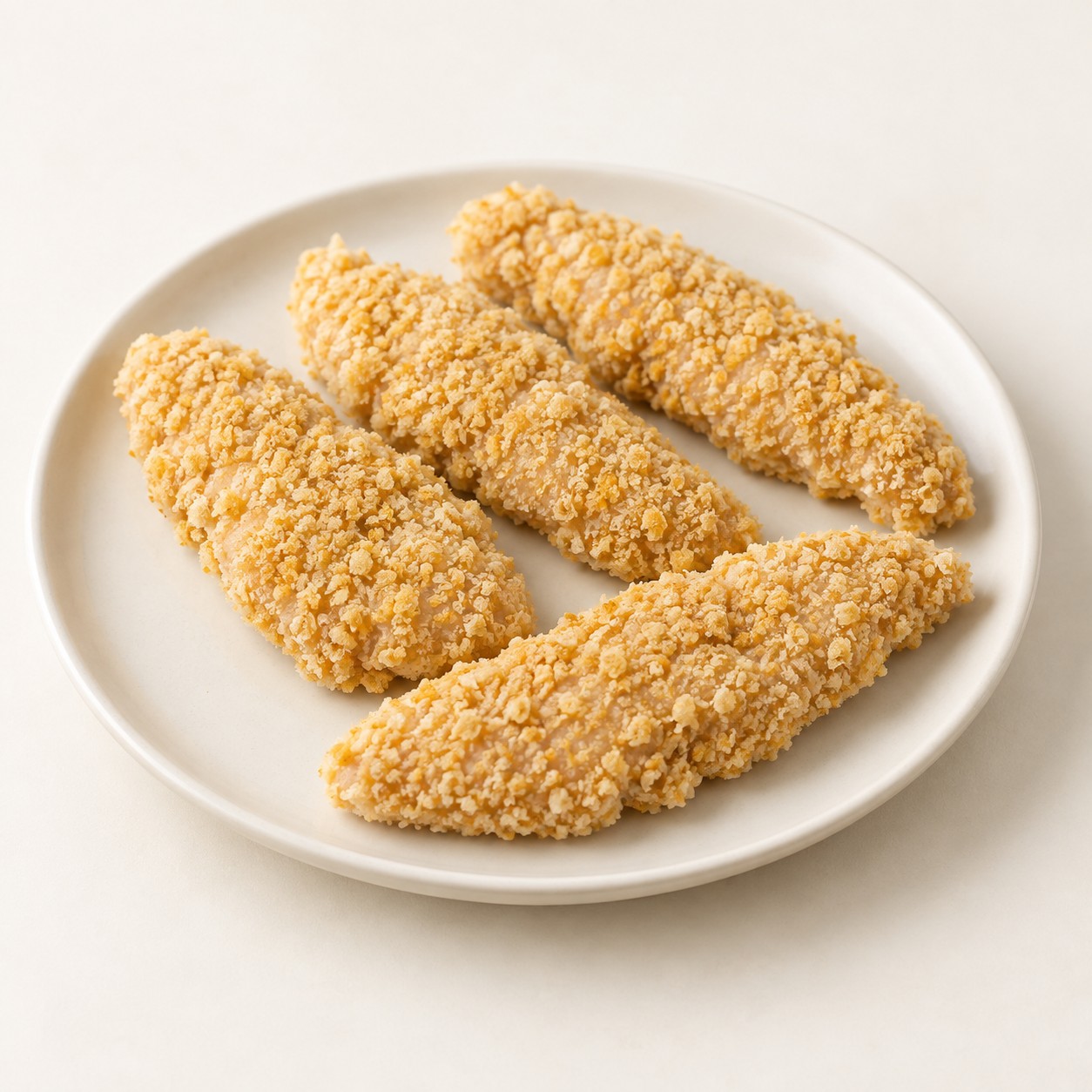Chicken Tenders - تندرز دجاج