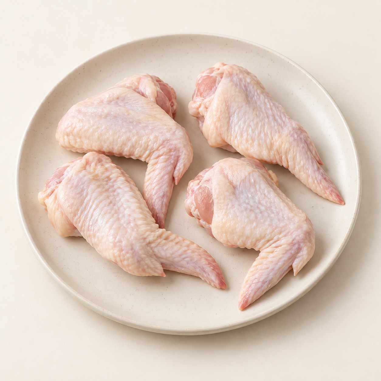 Chicken Wings - جوانح دجاج