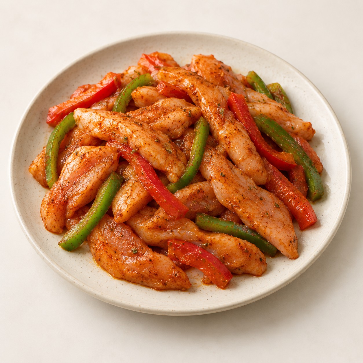 Fajitas - فاهيتا
