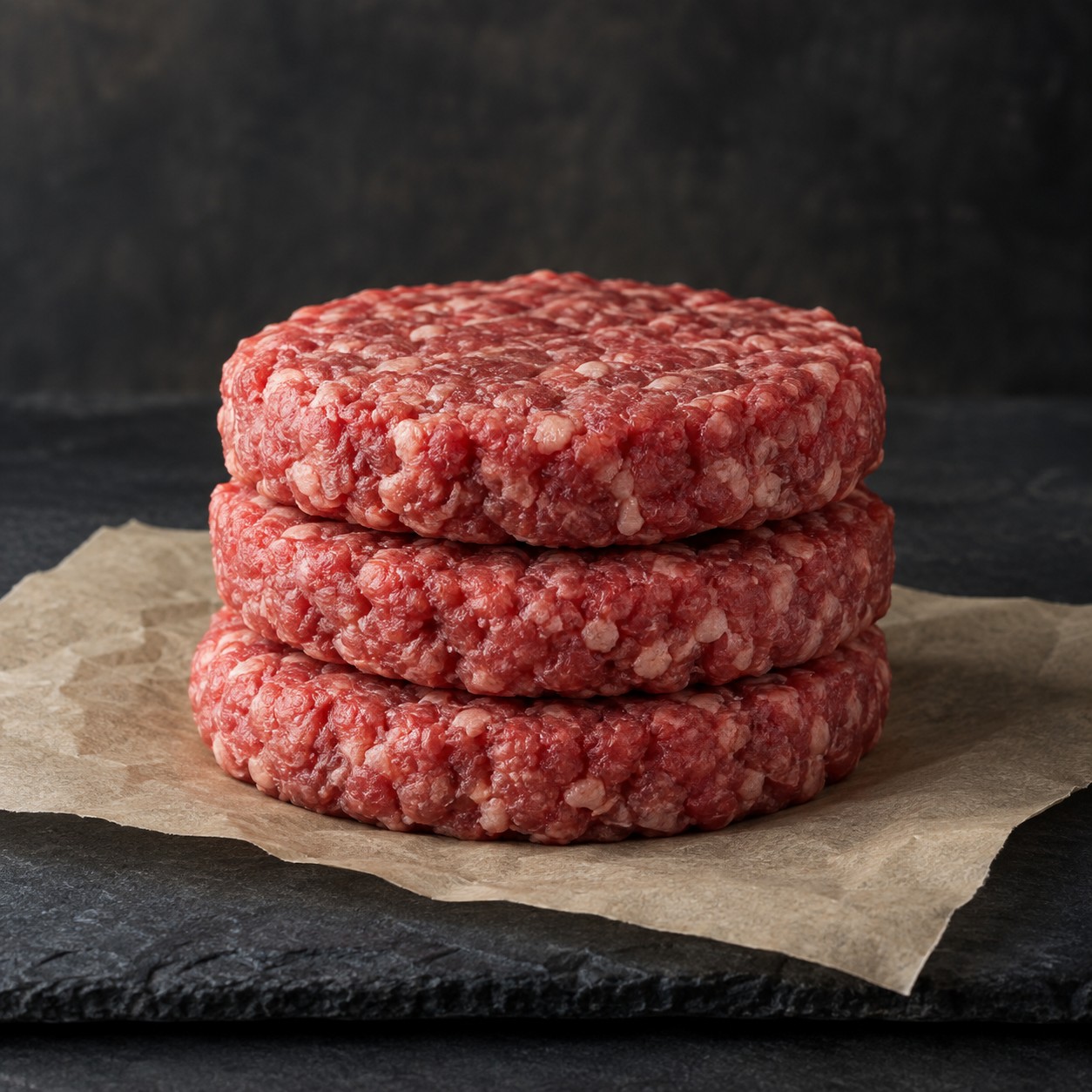 Beef Burger - برغر لحم