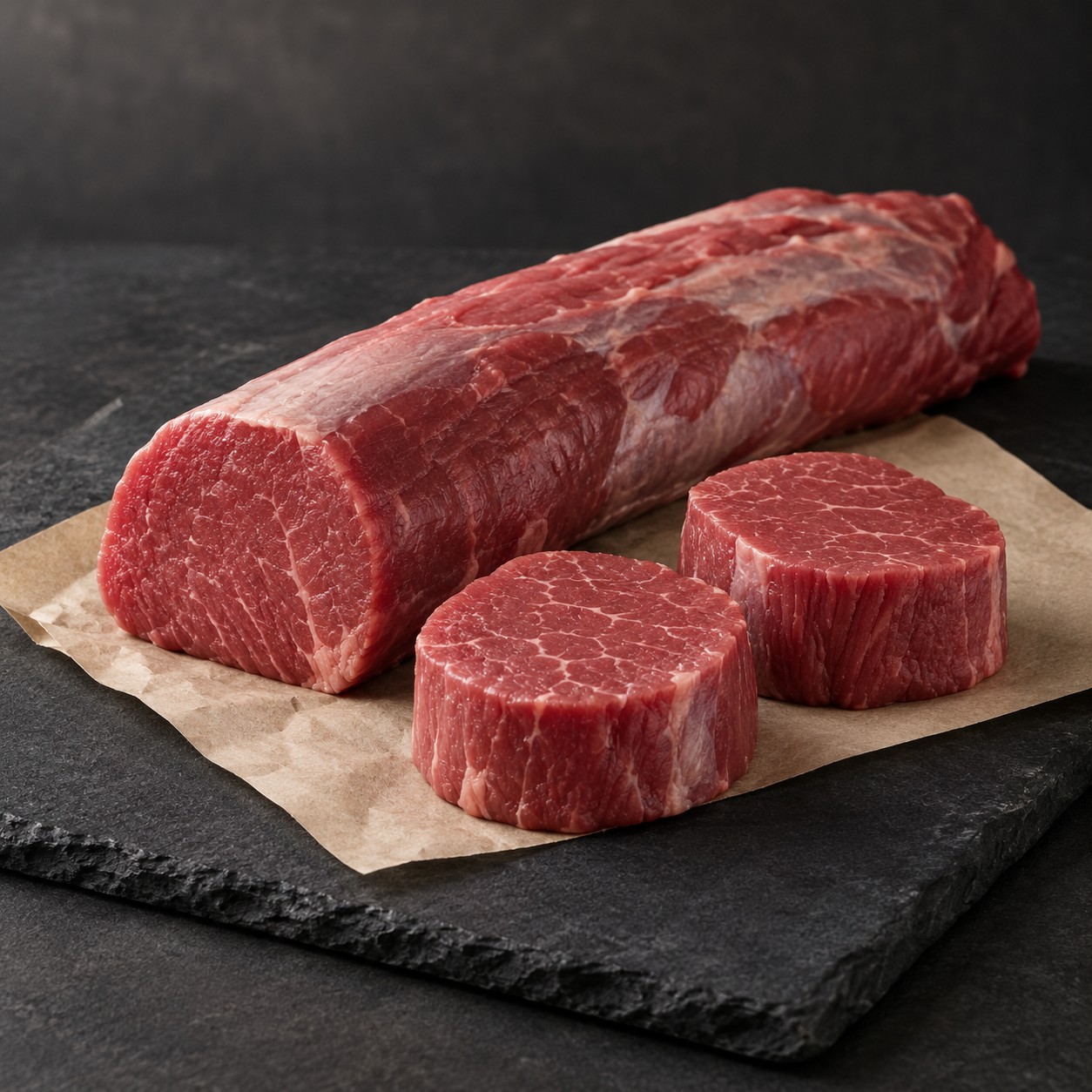 Beef Fillet - فيليه بقر