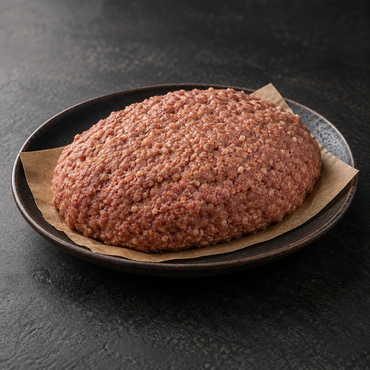 Kebbe with Burghul - كبة مع برغل