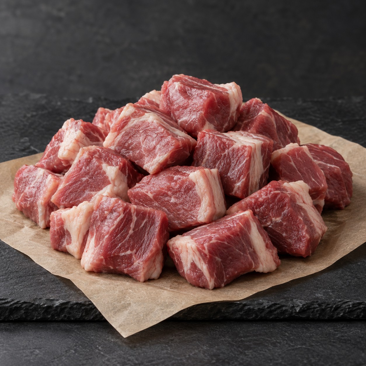 Lamb for Grilling - لحم غنم للشوي