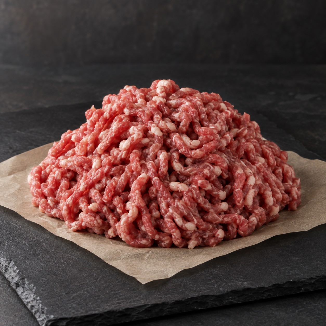 Minced Lamb - لحم غنم مفروم