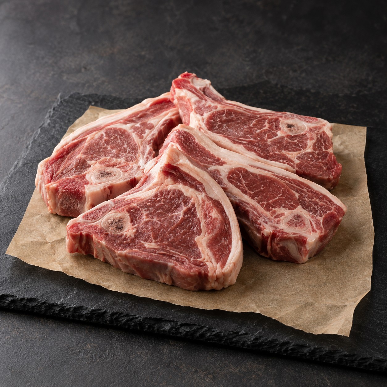 Lamb Chops / Zor - زور غنم