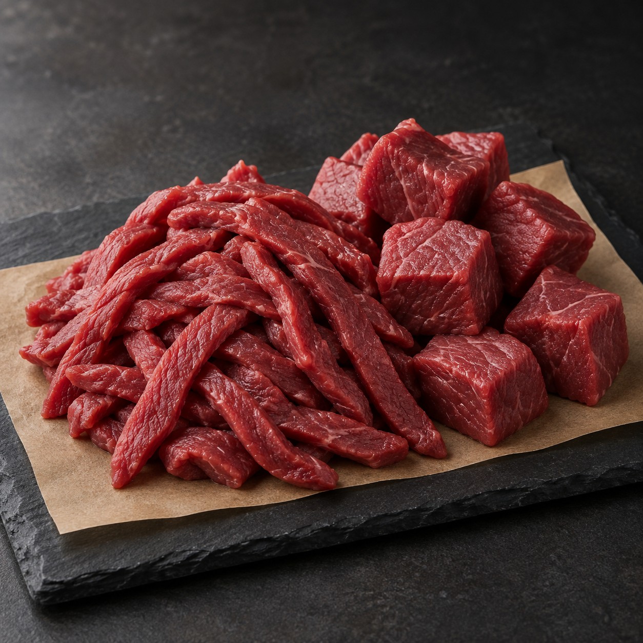 Beef for Grilling / Shawarma - لحم للشوي / شاورما