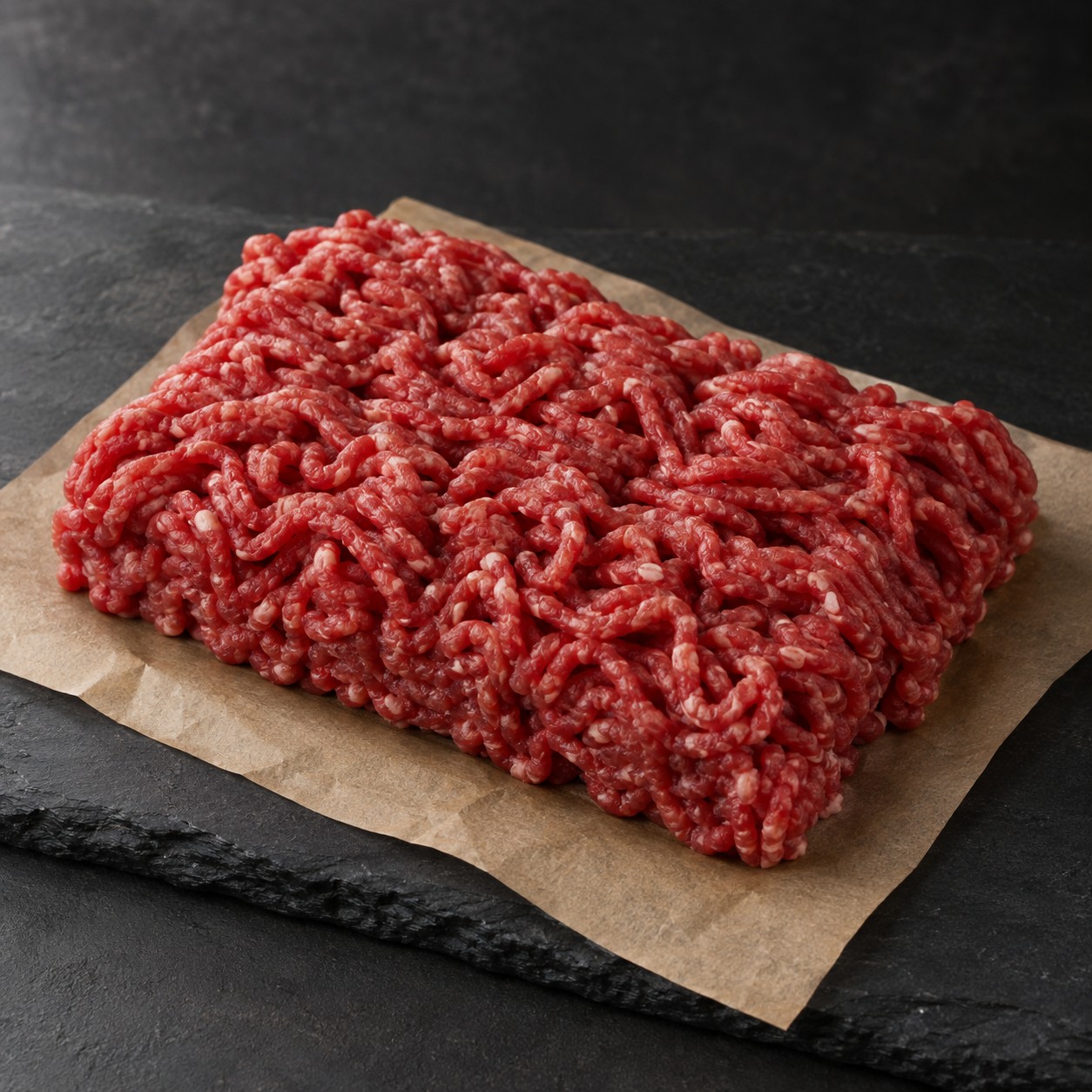 Minced Beef - لحم بقر مفروم