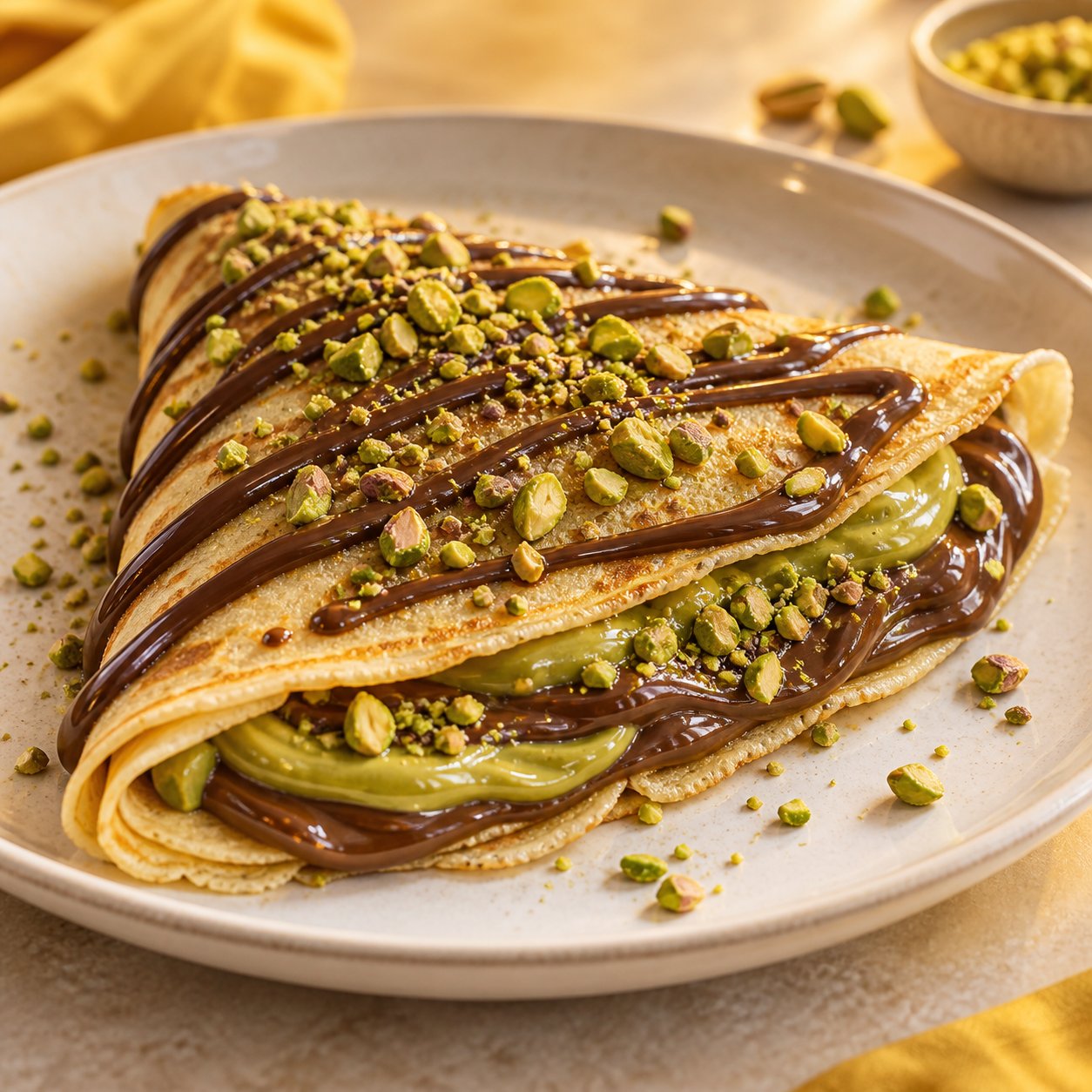 PISTACHIO