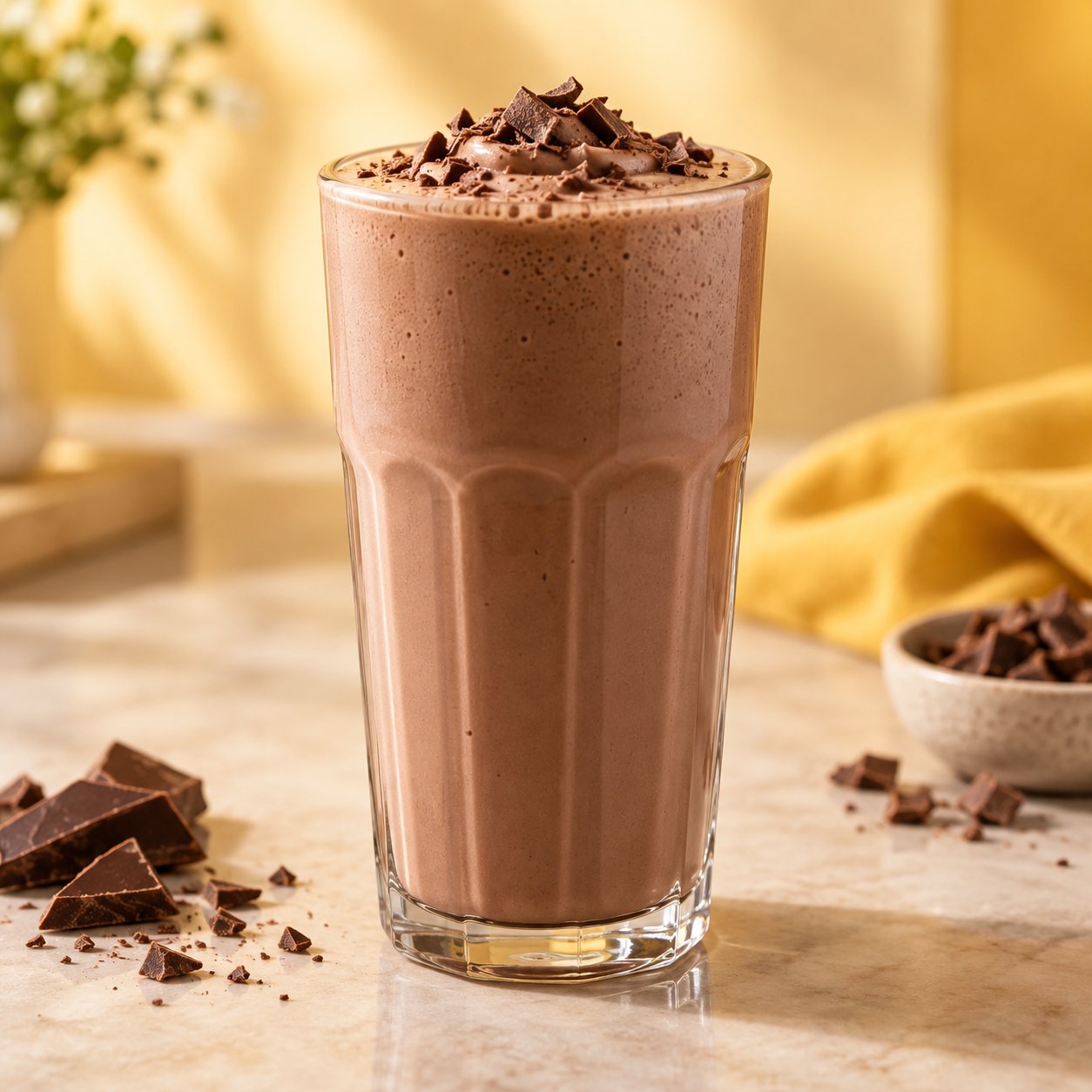CHOCOLATE