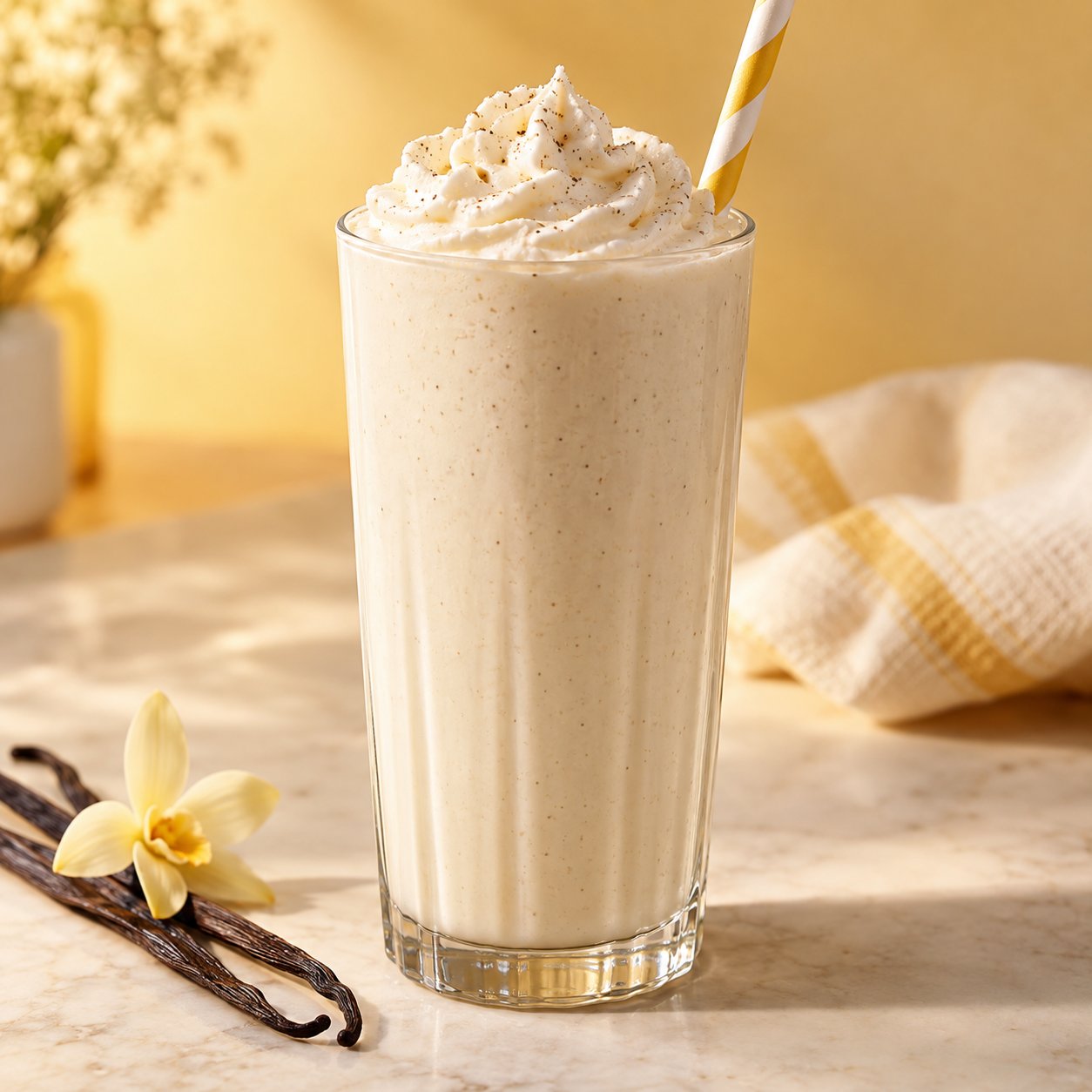 VANILLA