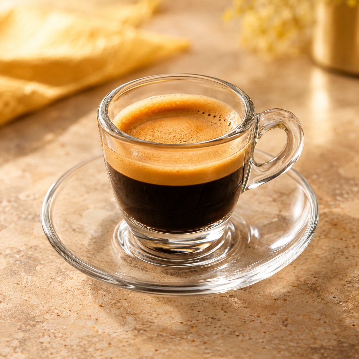 ESPRESSO
