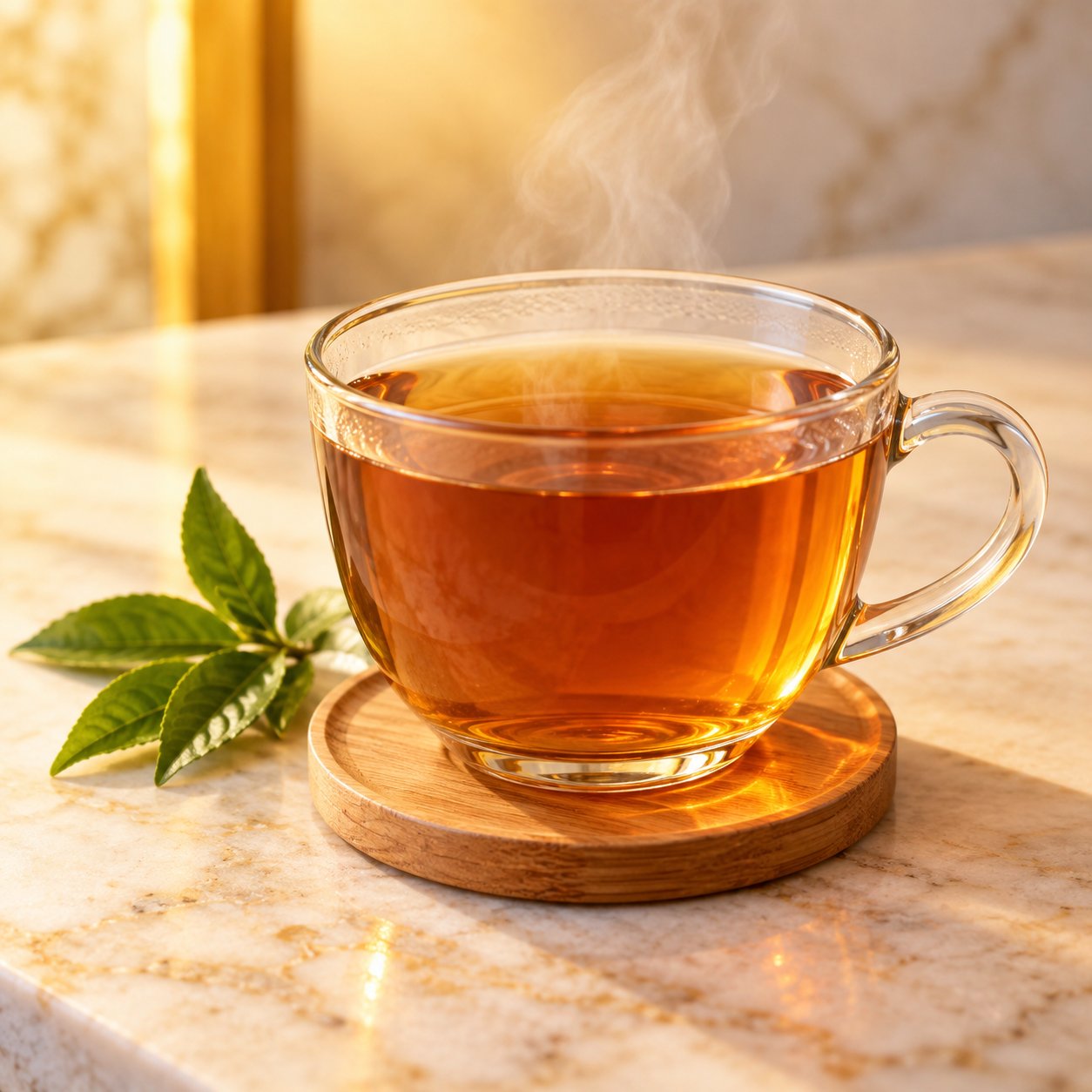 TEA