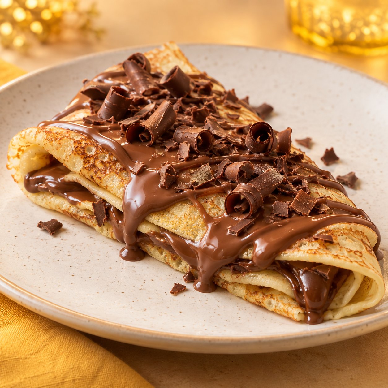 GALAXY Crepe Medium