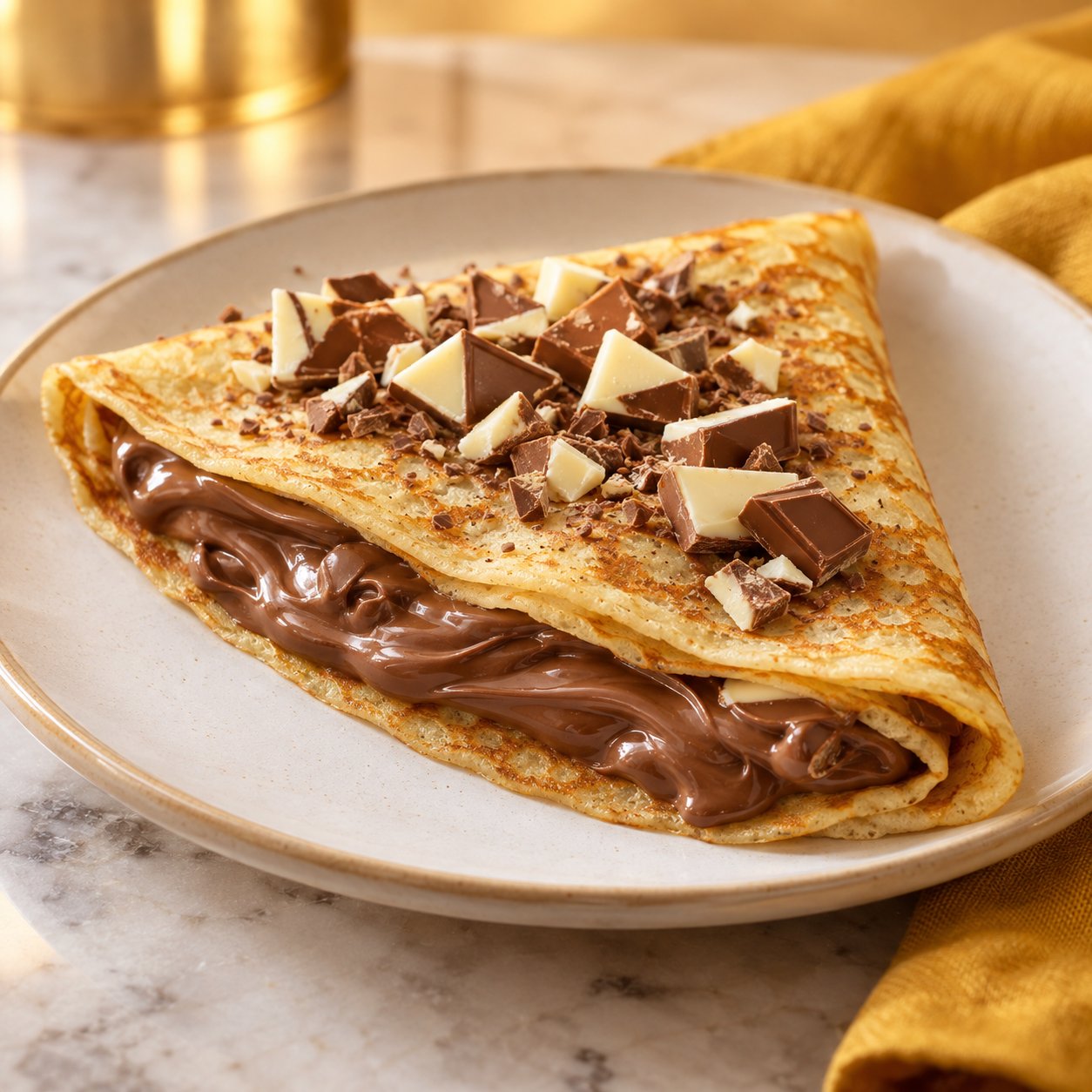 KINDER Crepe Large