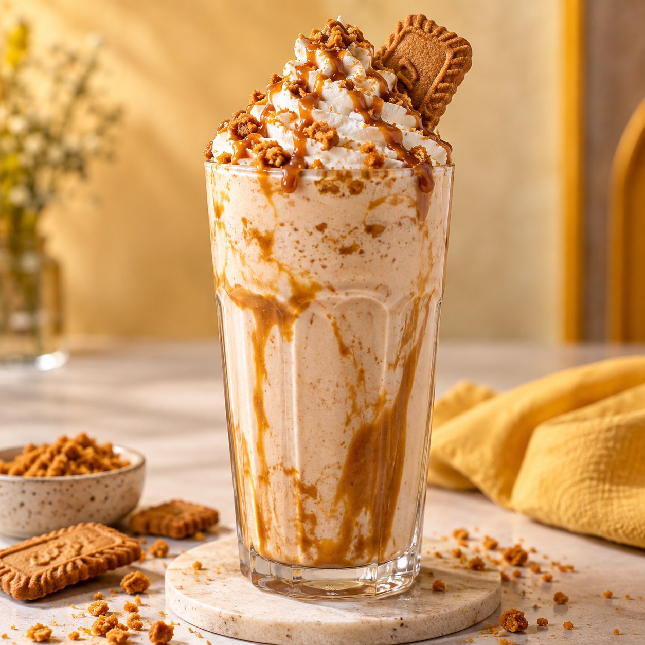 LOTUS Milkshake Small