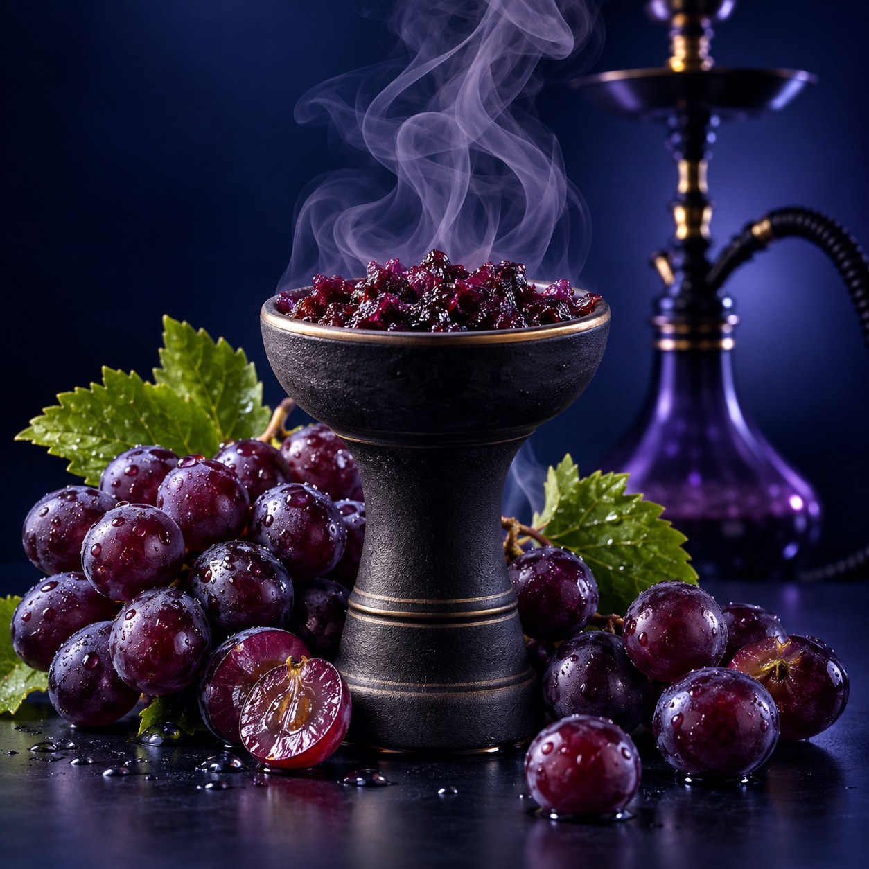 Grape | عنب