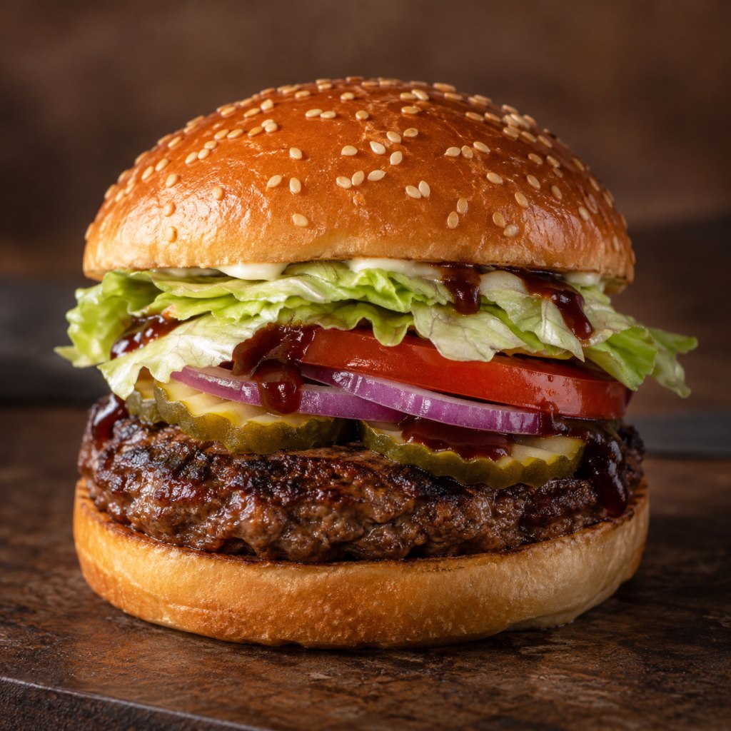 American Burger