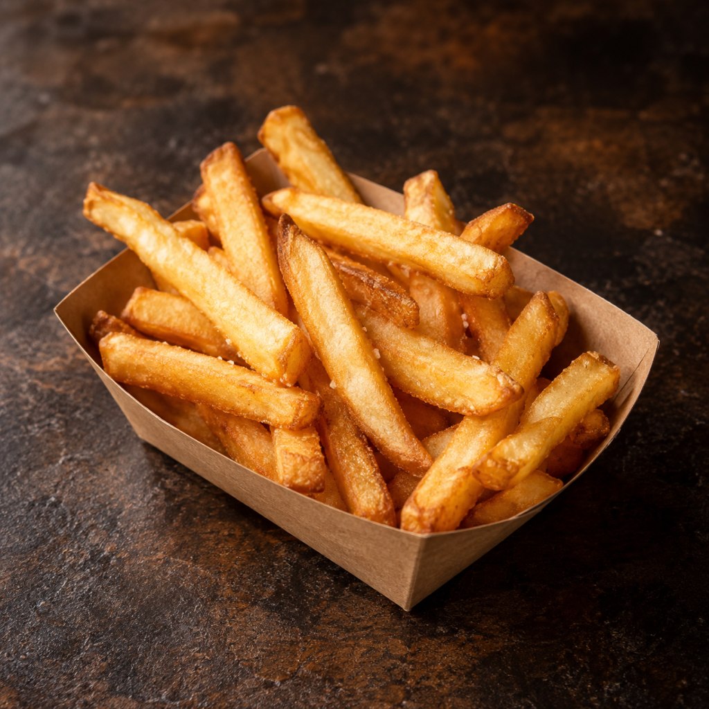 Add-on Fries