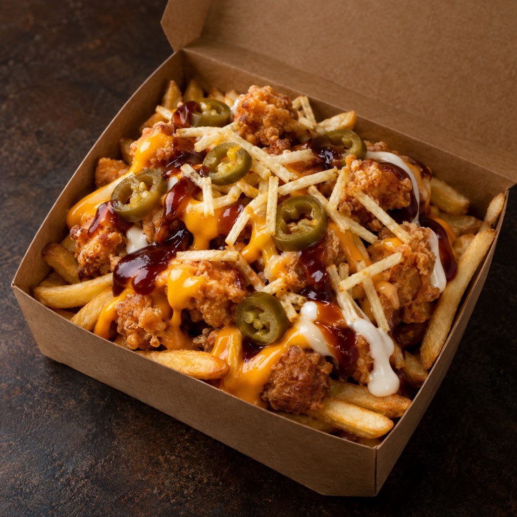 Boneless Box Small