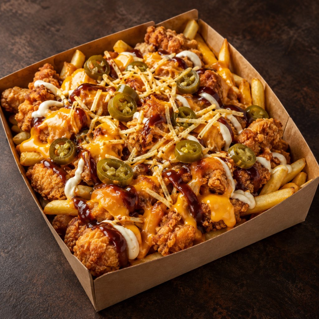 Boneless Box Large