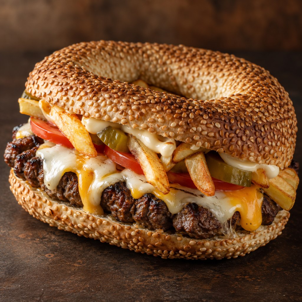 Kaake Kabab