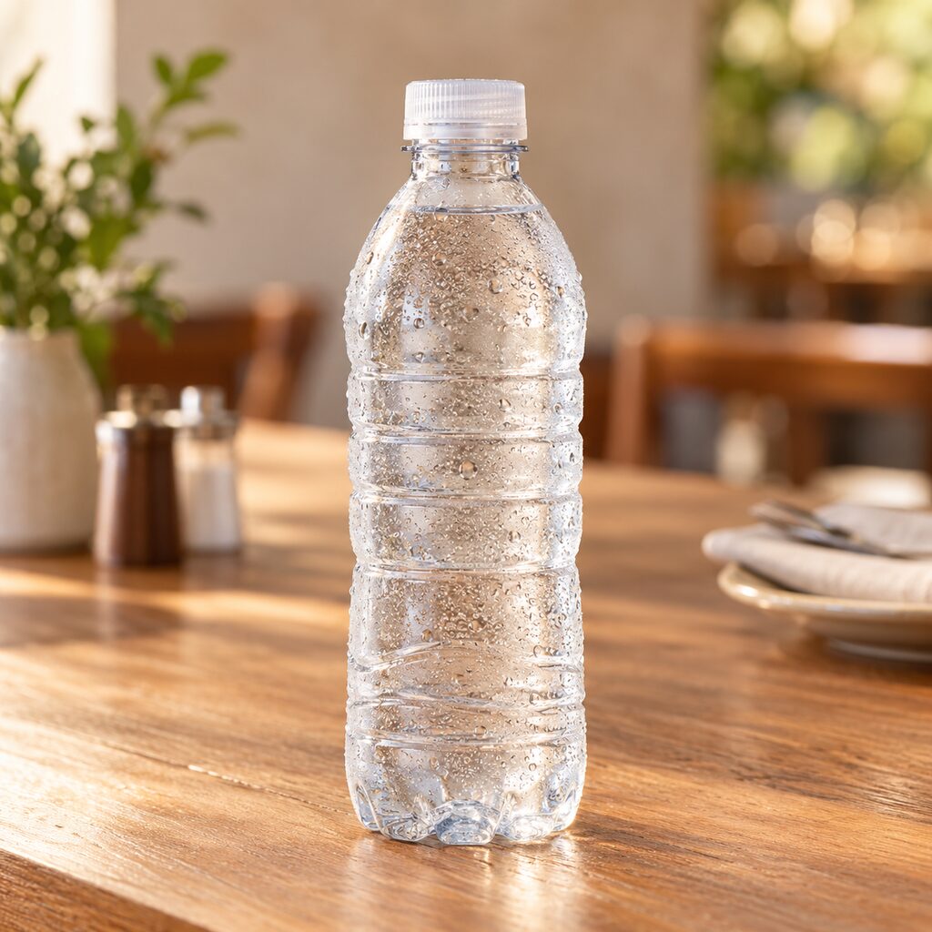 Water 33cc