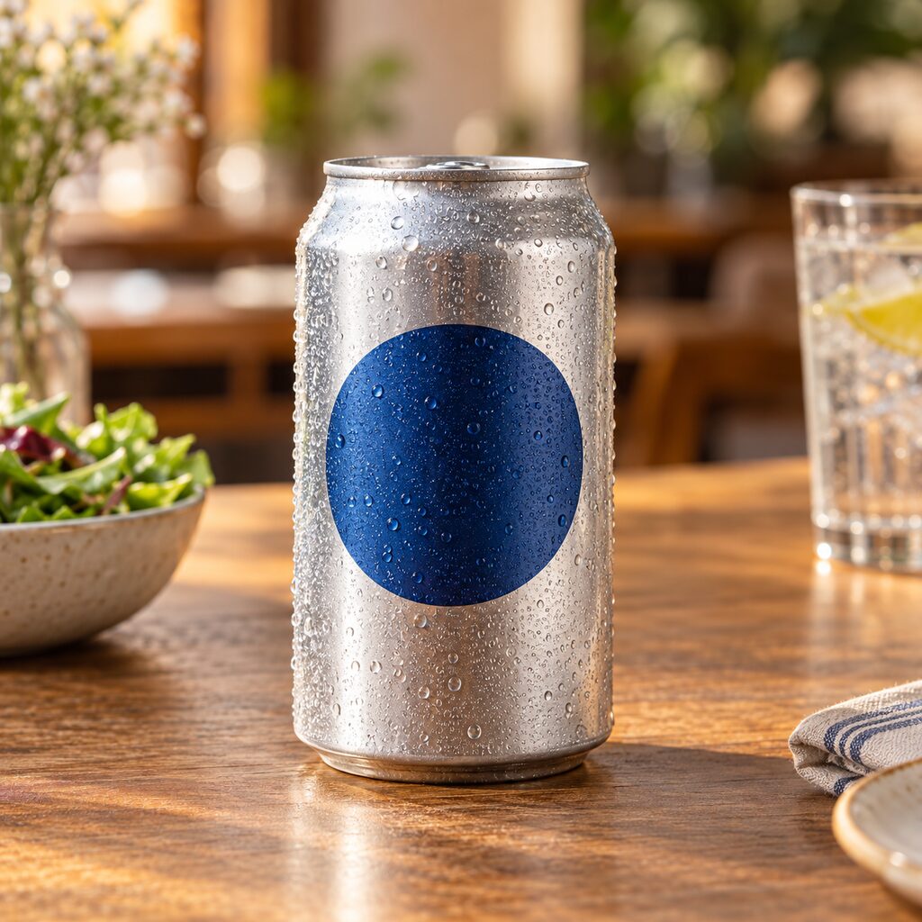 Pepsi Diet