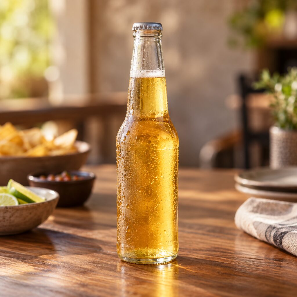Mexican Beer