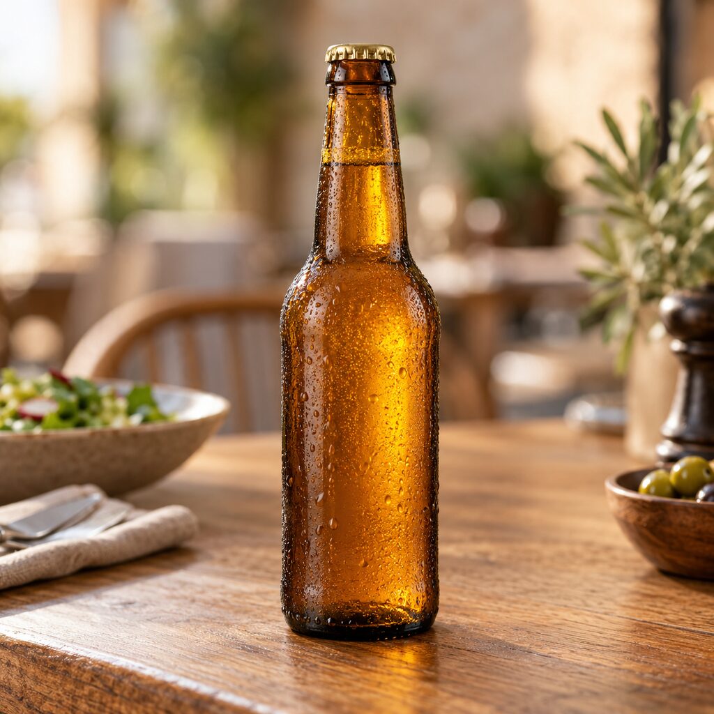 Local Beer