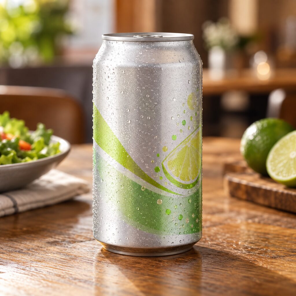 7 Up Diet