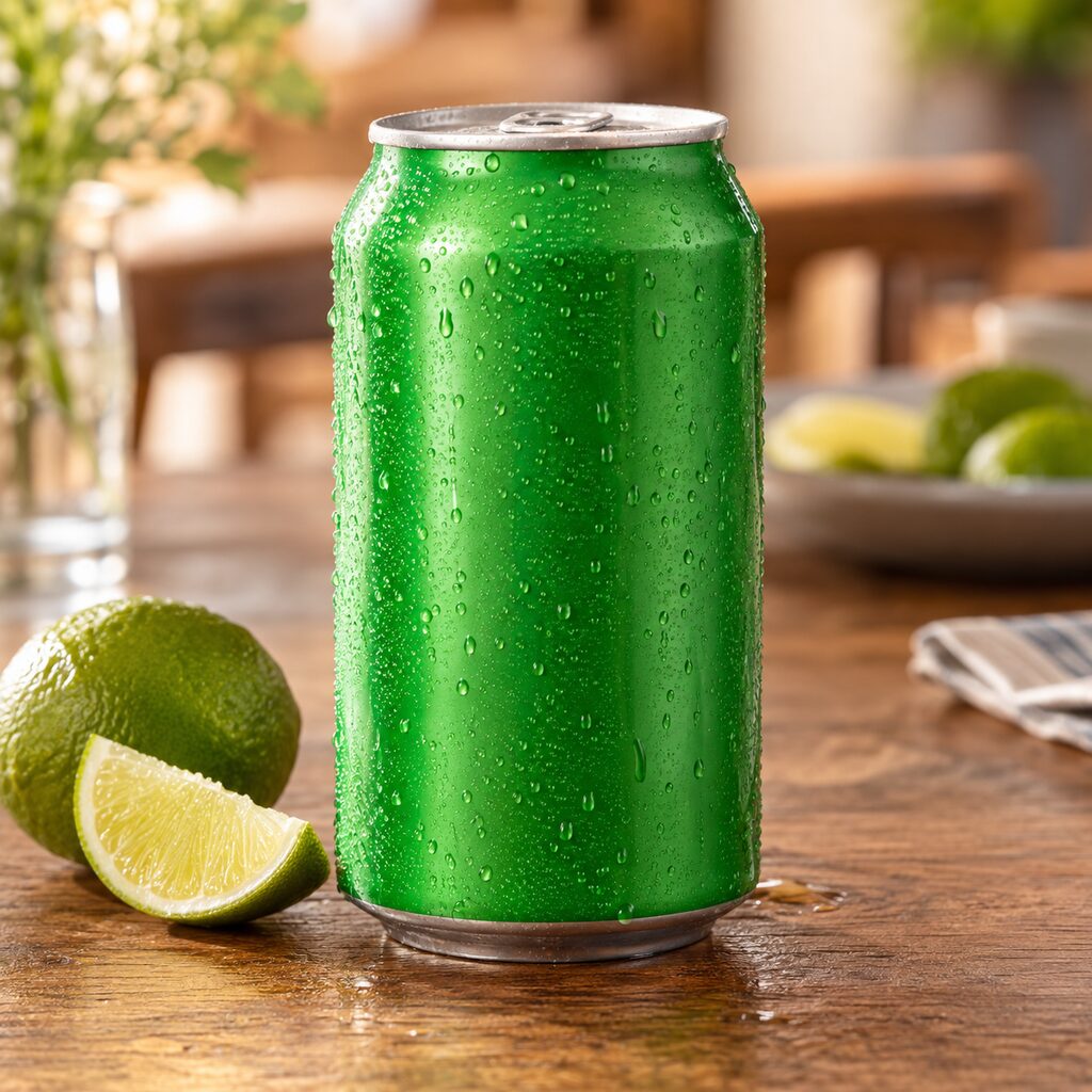 7 Up