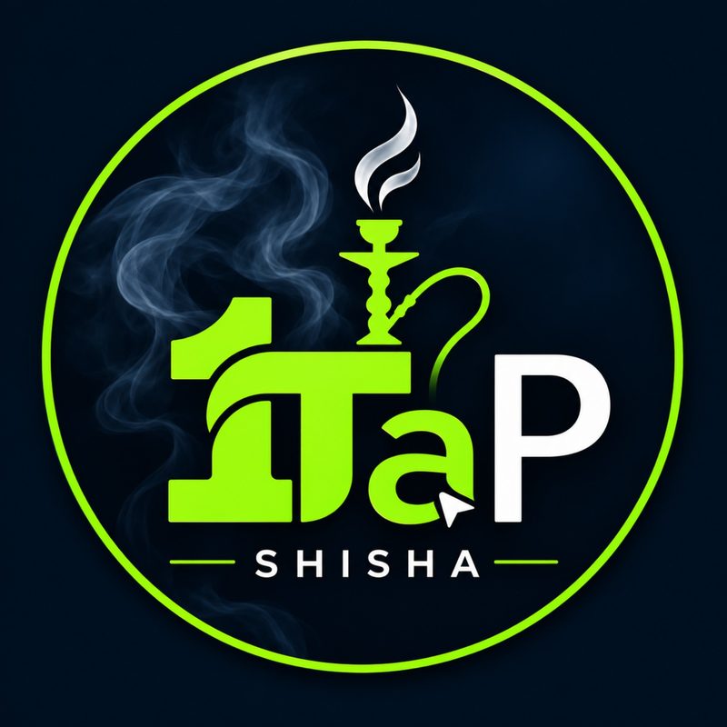 Shisha logo