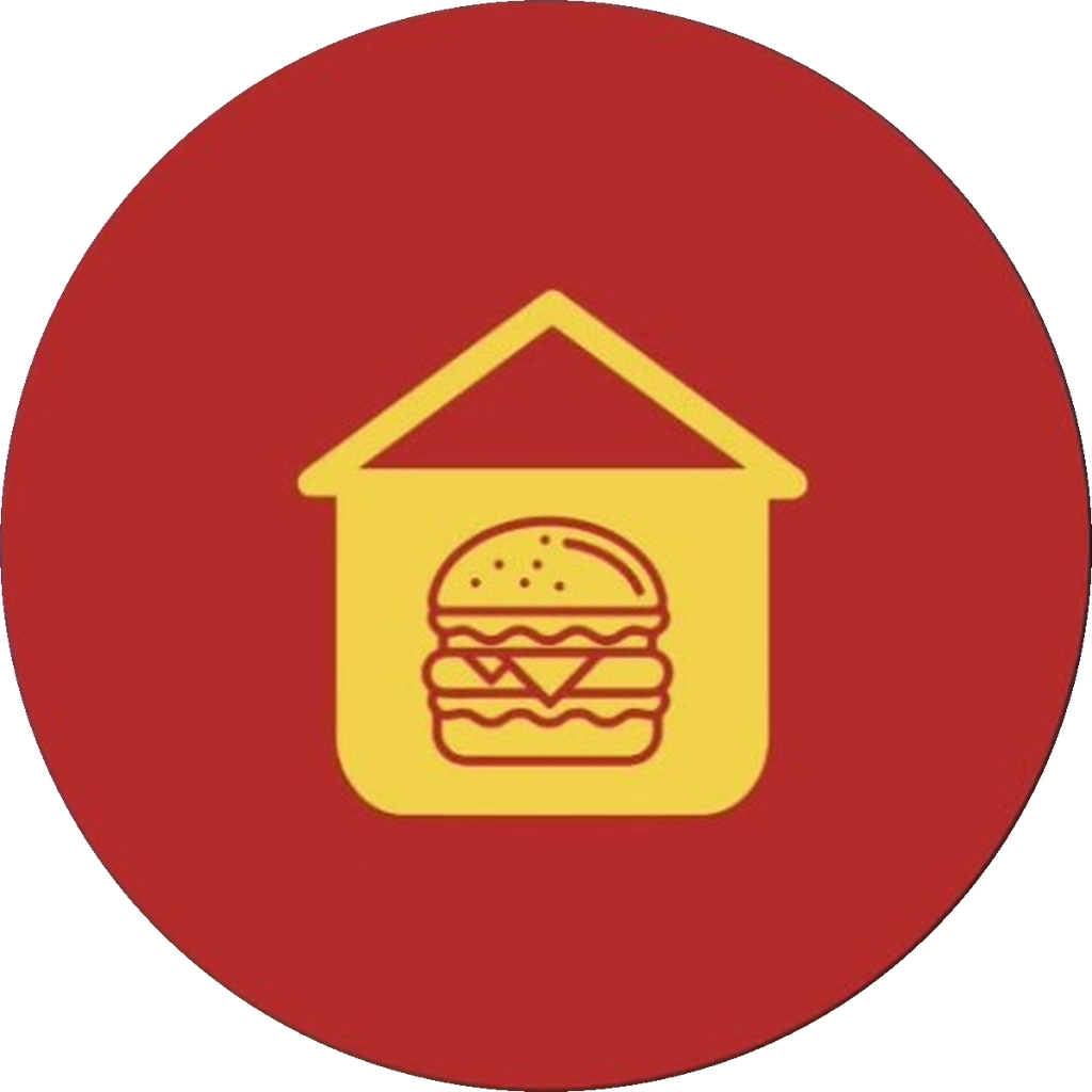 Randy's House logo