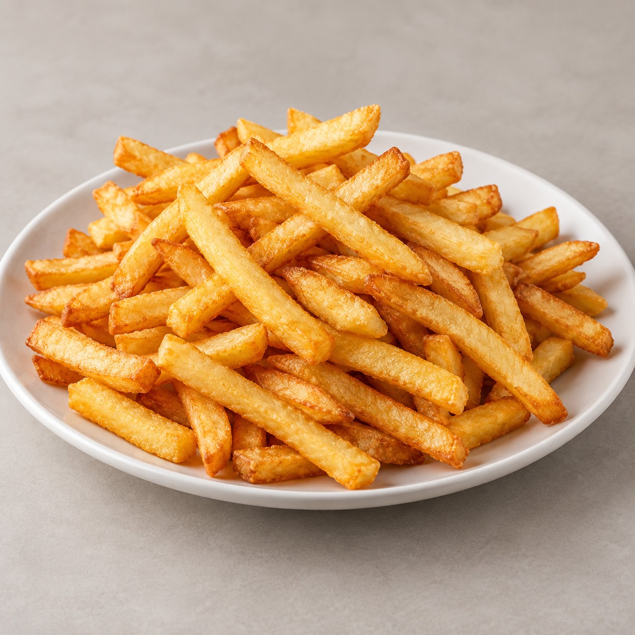 FRIES PLATTER