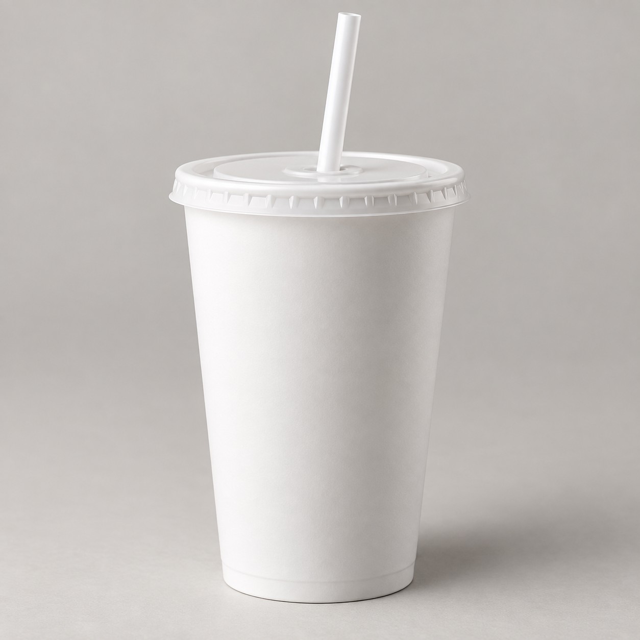 SOFT DRINK