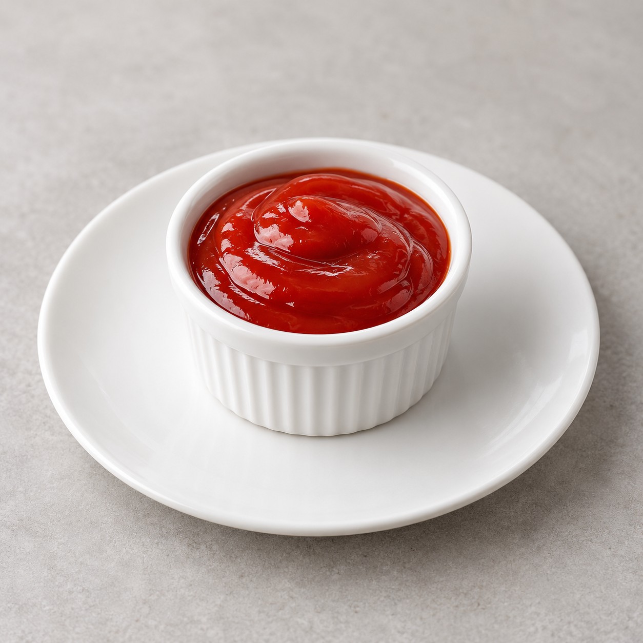 KETCHUP