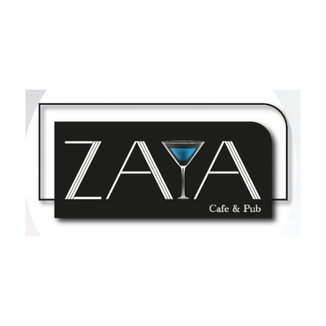 Zaya's logo